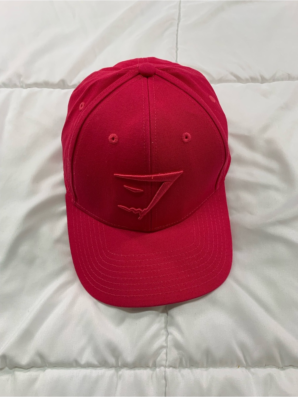 Preloved Gymshark hat size OS